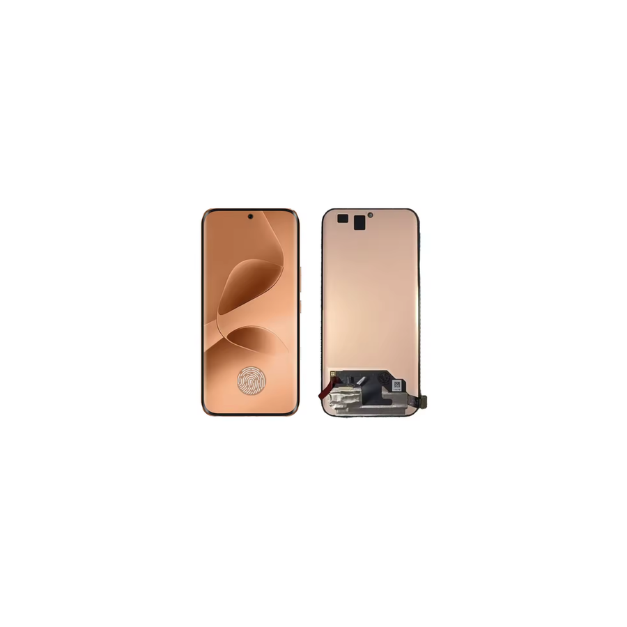 Display Infinix NOTE Edge X6887, Camon 50 Ultra (5g), Camon 50 Pro (5g), Camon 50 pro INCELL