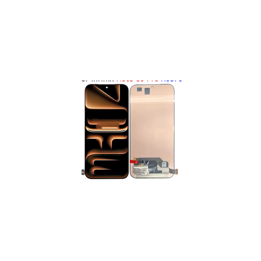 Display Infinix Note 60 Incell