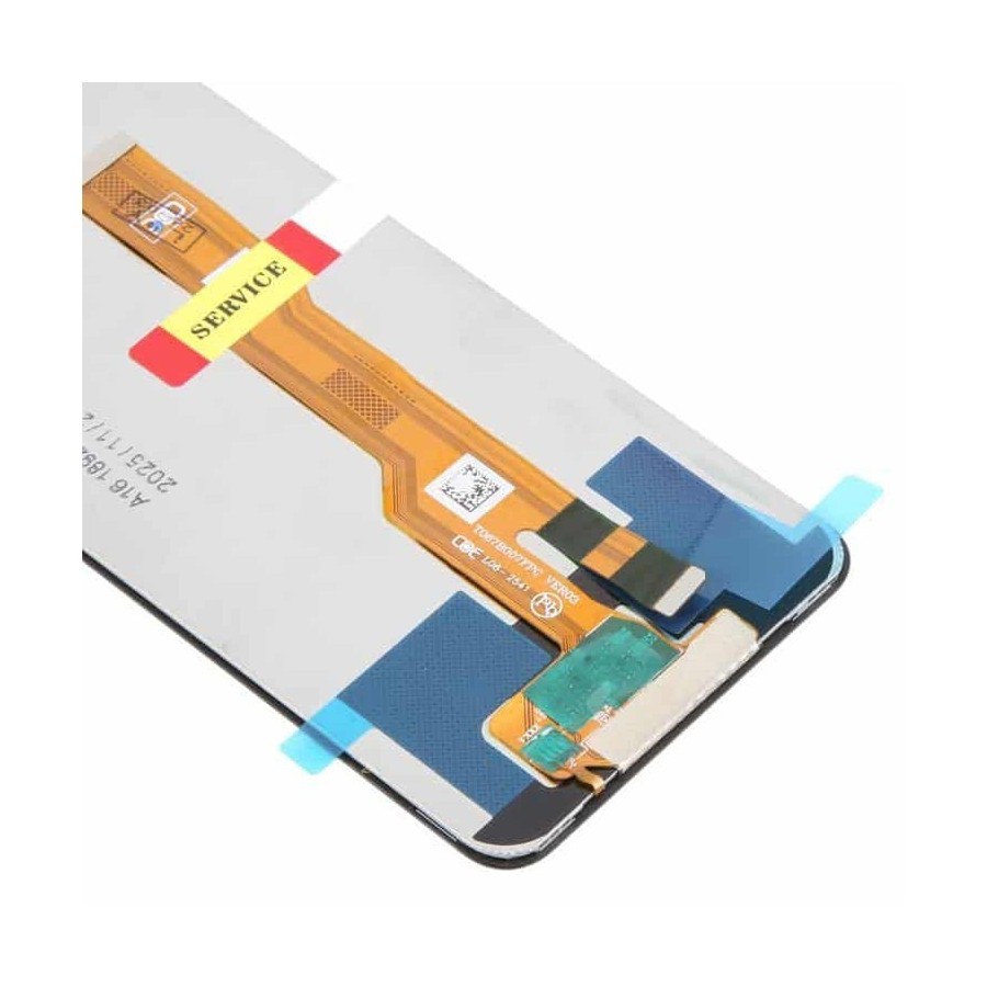 Display tecno spark go3 original