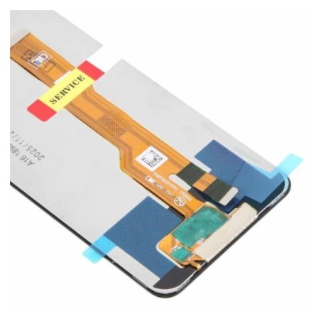 Display tecno spark go3 original
