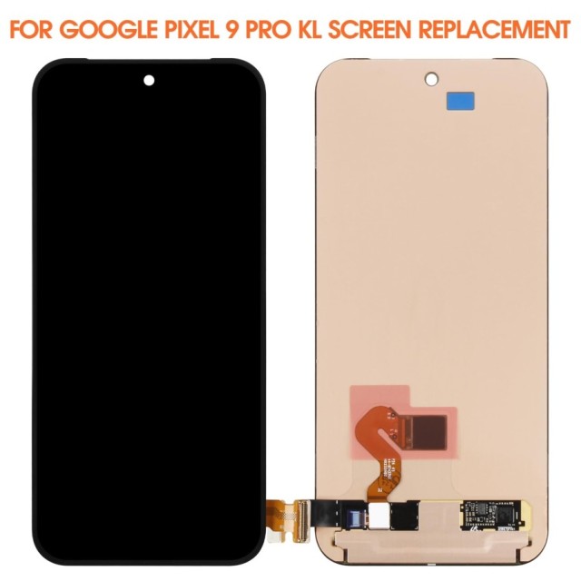Display pixel 9 pro xl original