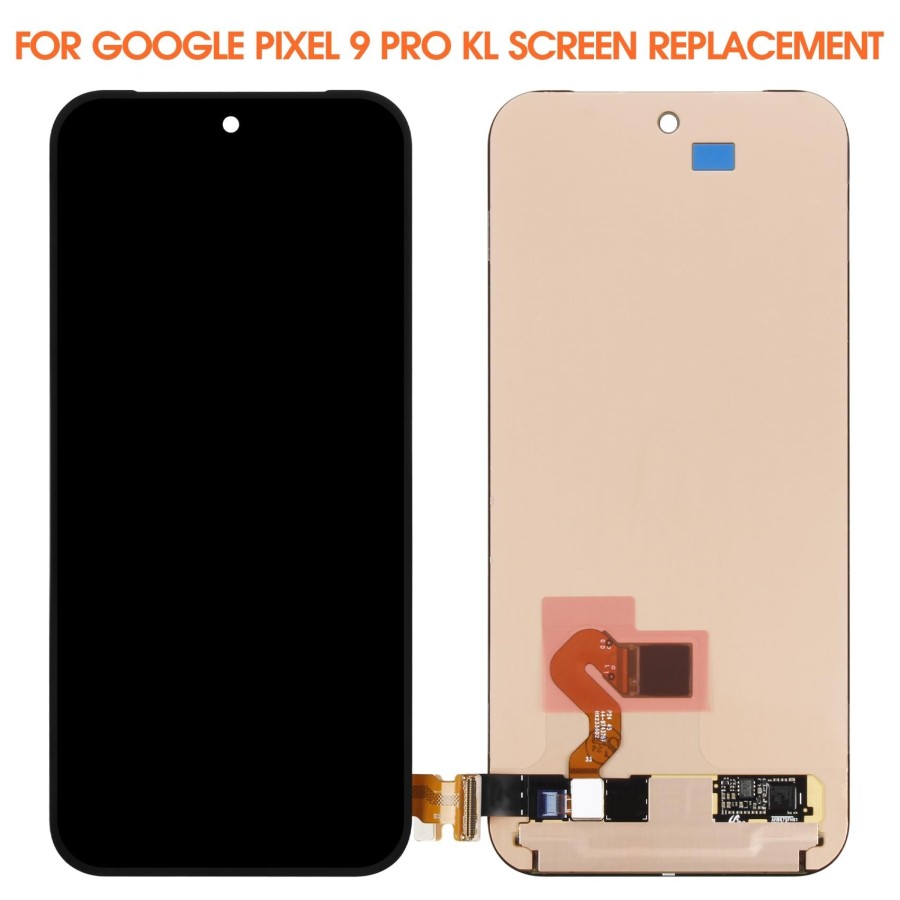 Display pixel 9 pro xl original