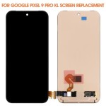 Display pixel 9 pro xl original