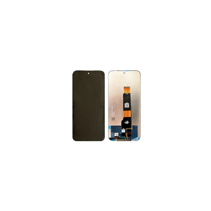 Display Infinix smart 20 original