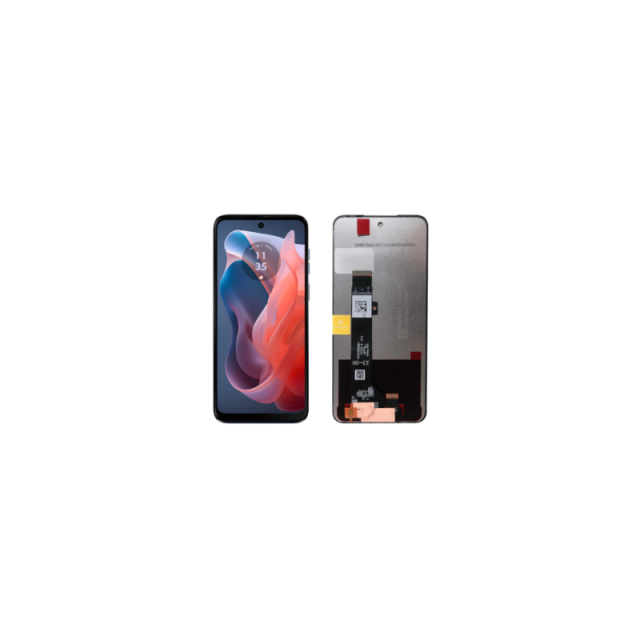 Display Motorola G play 2024 original