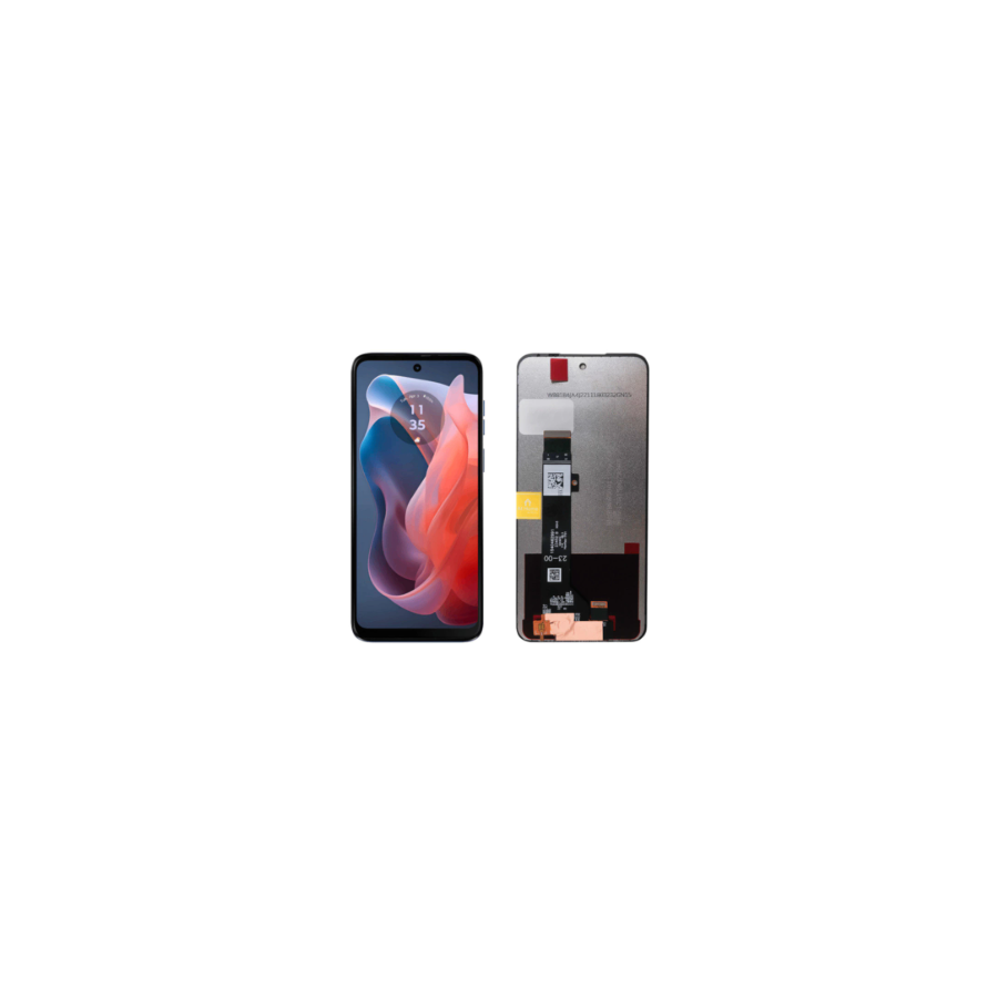 Display Motorola G play 2024 original