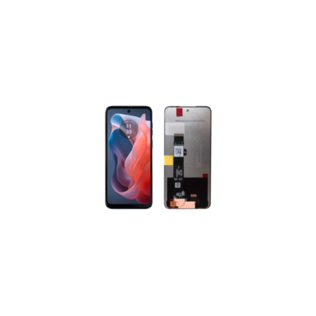 Display Motorola G play 2024 original