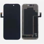 Display iphone 17 pro oled