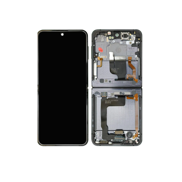 Display Samsung z Flip 7 original service pack