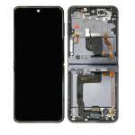 Display Samsung z Flip 7 original service pack