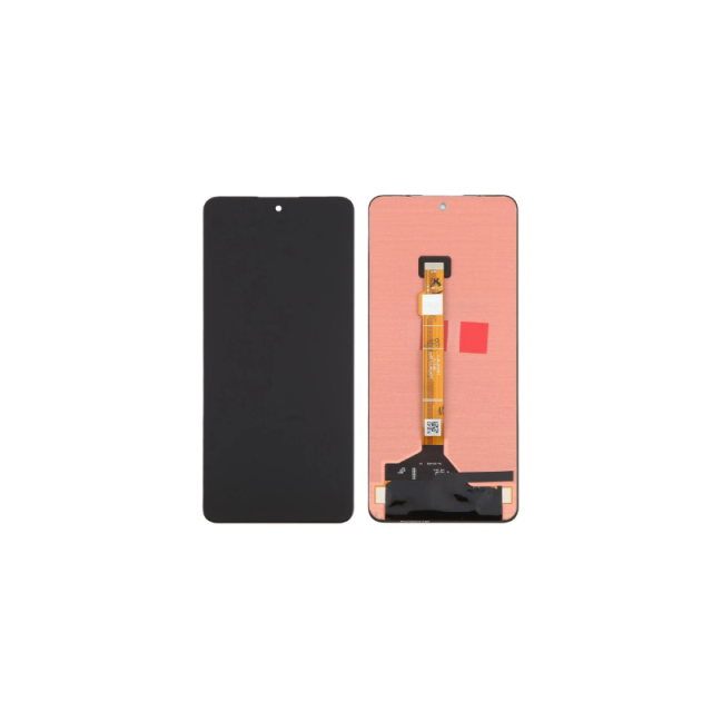 Display honor x8d original