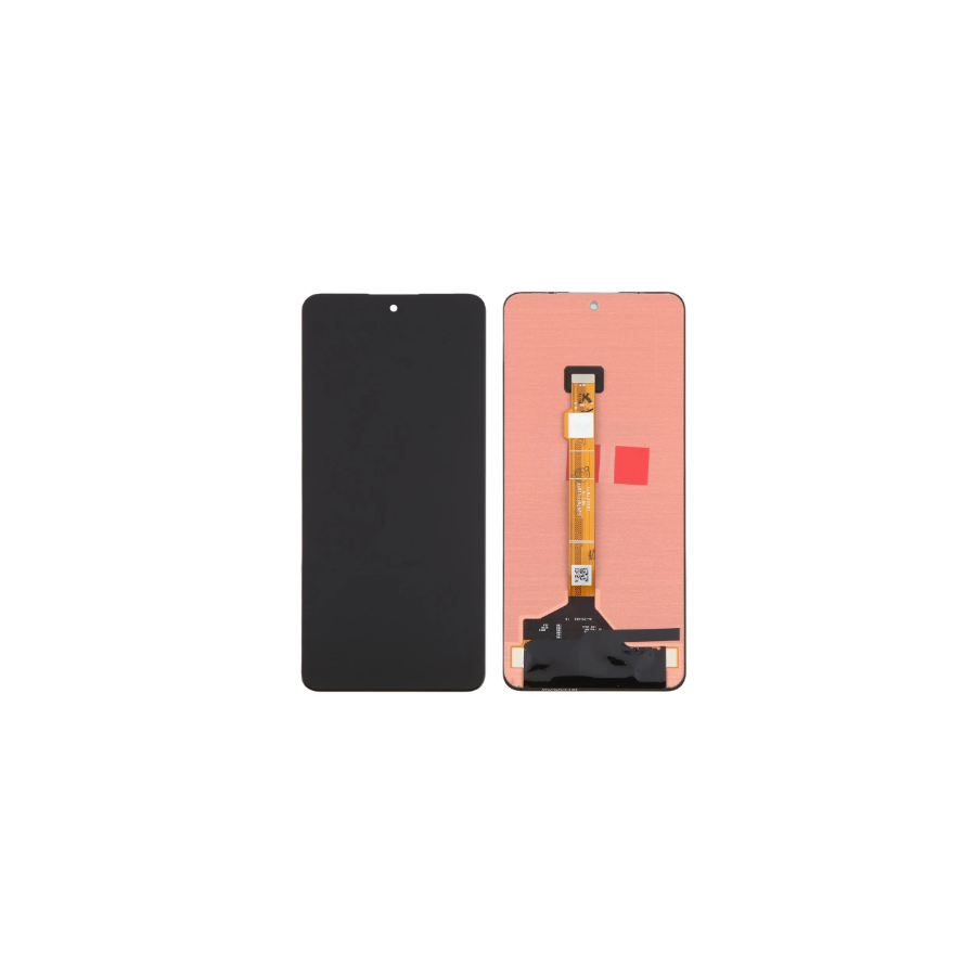 Display honor x8d original
