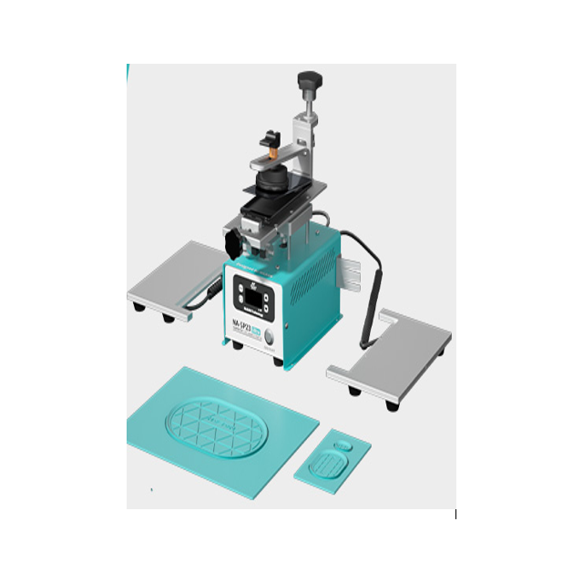 Multifunction LCD Separator  NASAN NA-SP23