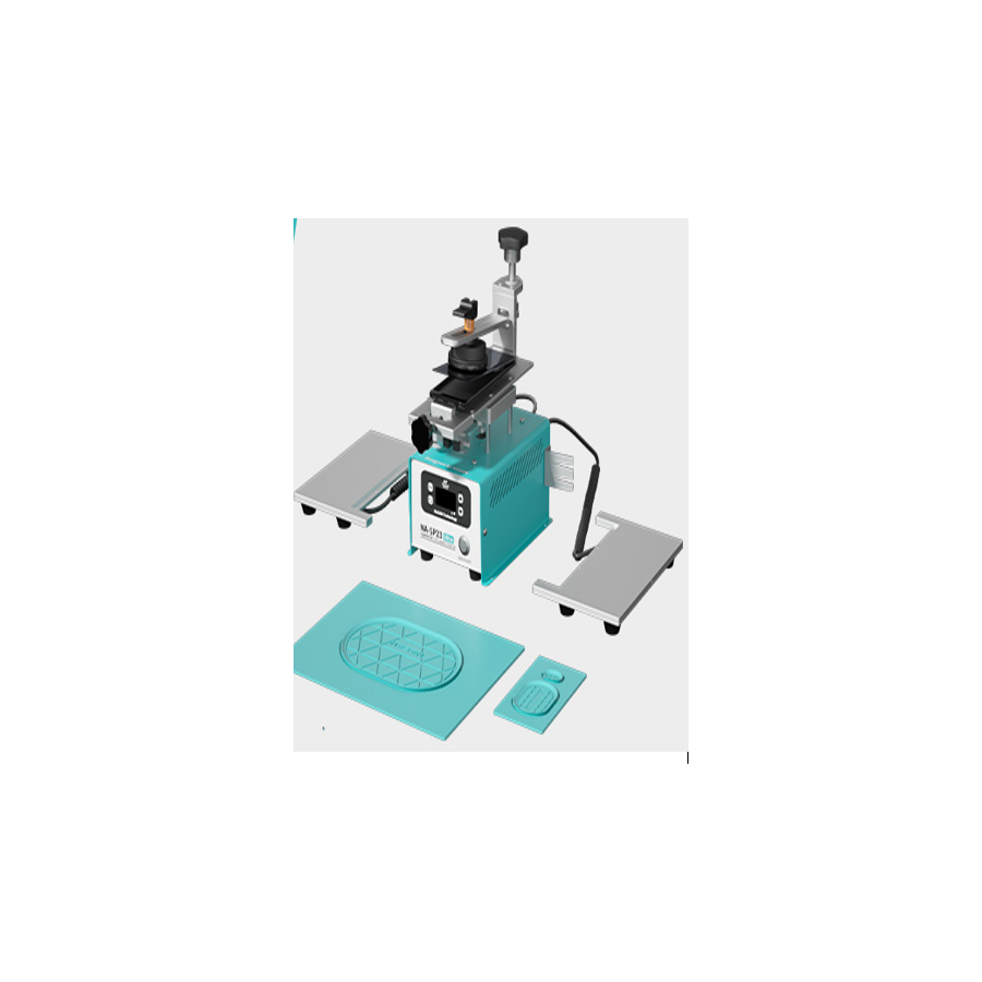 Multifunction LCD Separator  NASAN NA-SP23