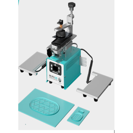 Multifunction LCD Separator  NASAN NA-SP23