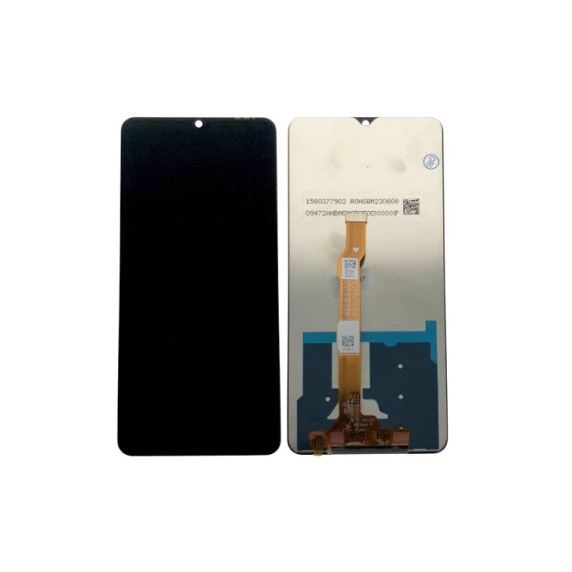 Display vivo y27s / y27