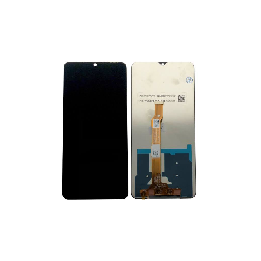 Display vivo y27s / y27