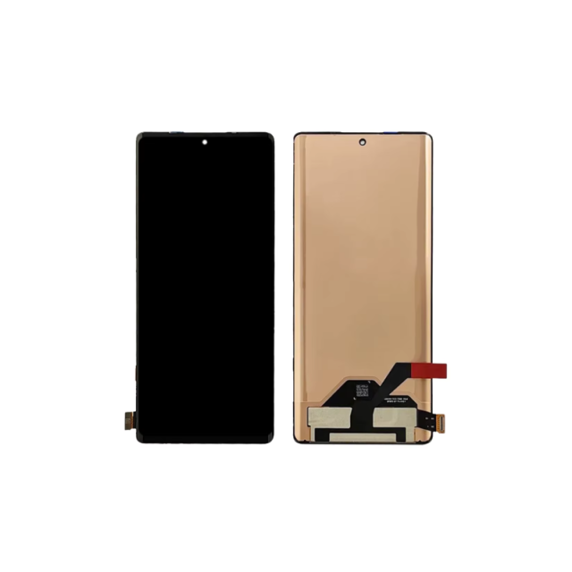 Display infinix zero 30 5g original