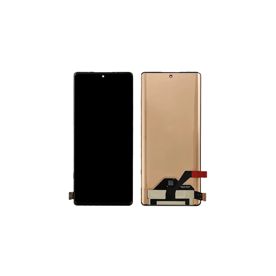 Display infinix zero 30 5g original