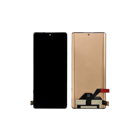 Display infinix zero 30 5g original