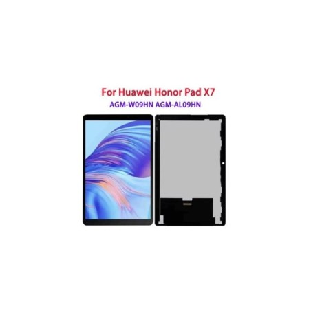 Display huawei Honor Pad x7