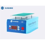 SUNSHINE LS1 Separador de pantalla plancha termica