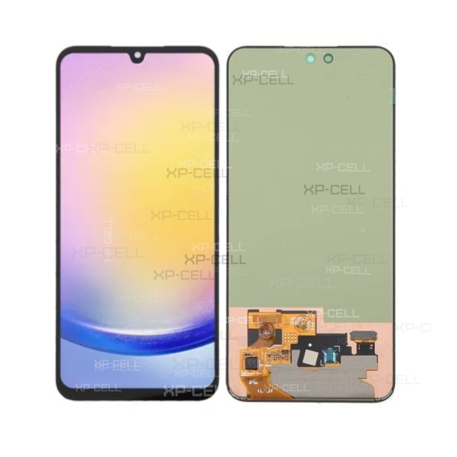 Display samsung A36 incell