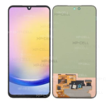 Display samsung A36 incell