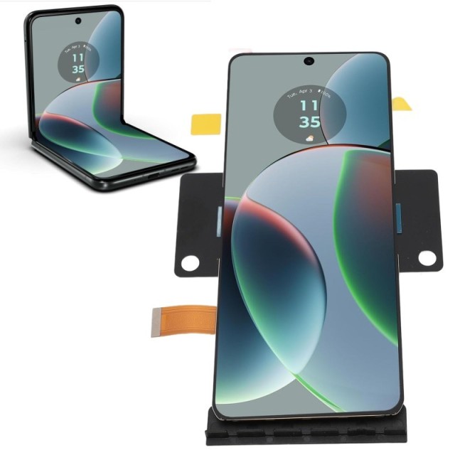 Display motorola Razr 40 ultra original