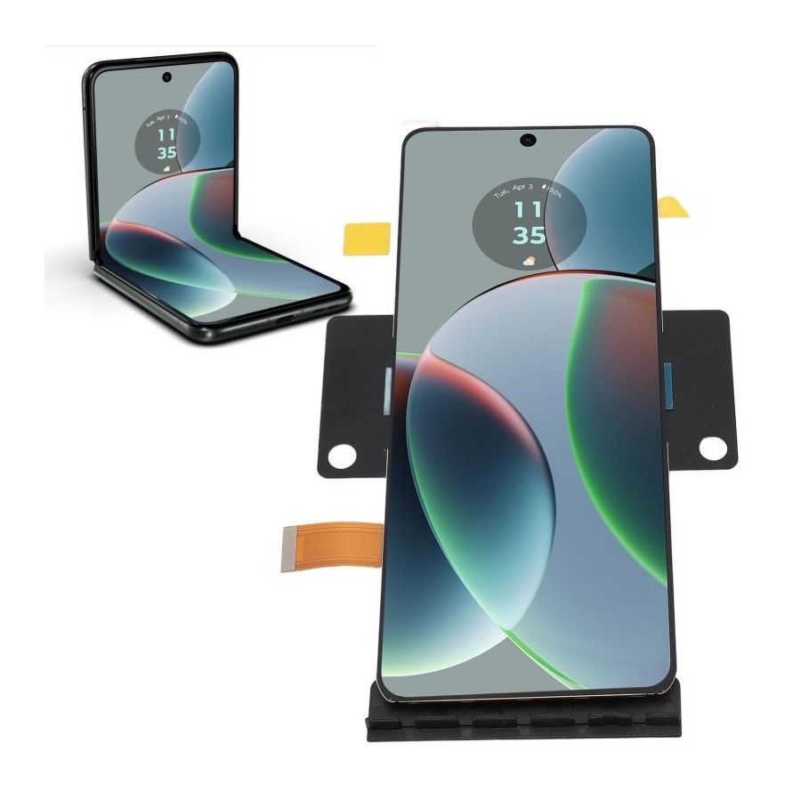 Display motorola Razr 40 ultra original