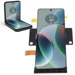 Display motorola Razr 40 ultra original