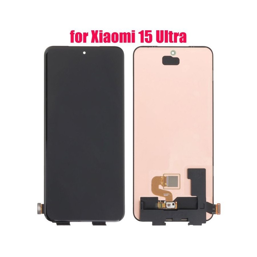 Display xiaomi mi 15 ultra original