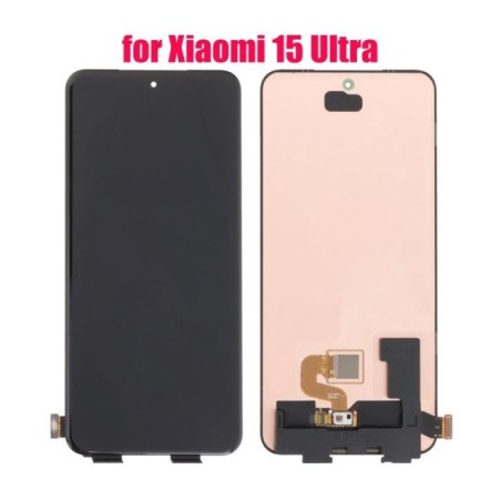 Display xiaomi mi 15 ultra original