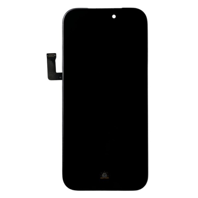 Display iphone 17 incell