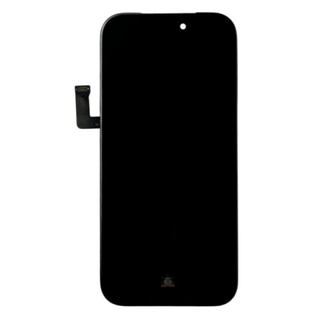 Display iphone 17 incell