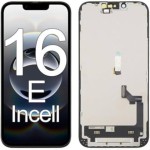 Display iphone 16e incell