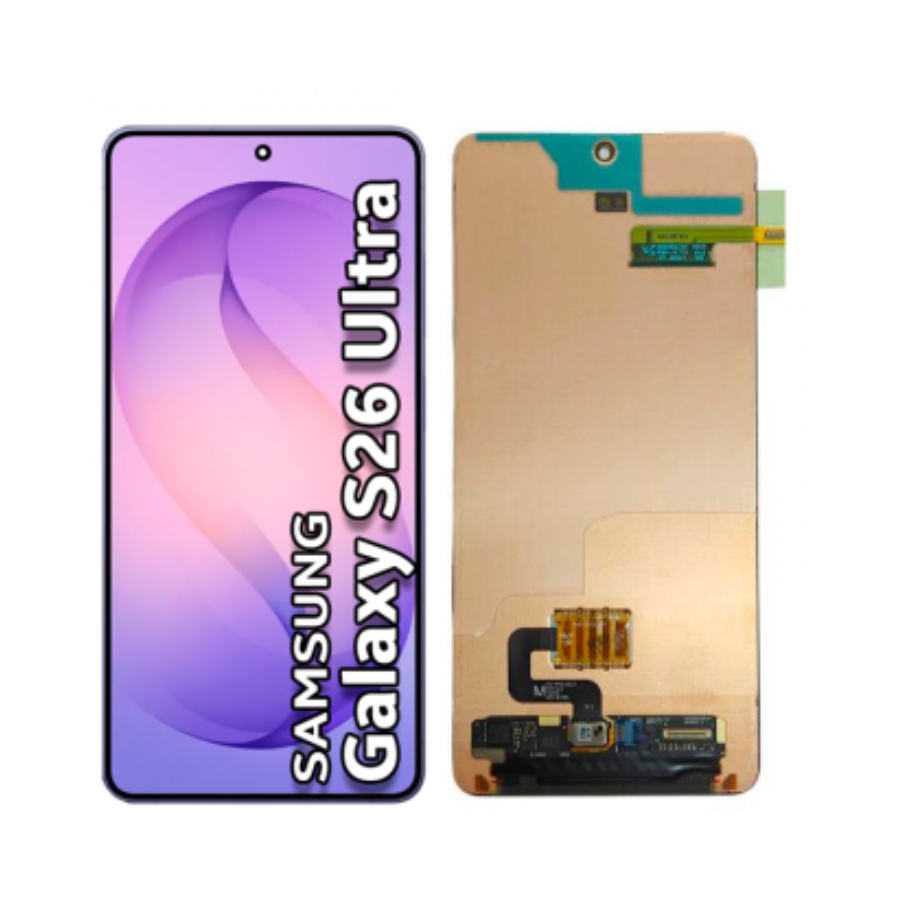 Display samsung s26 ultra original service pack