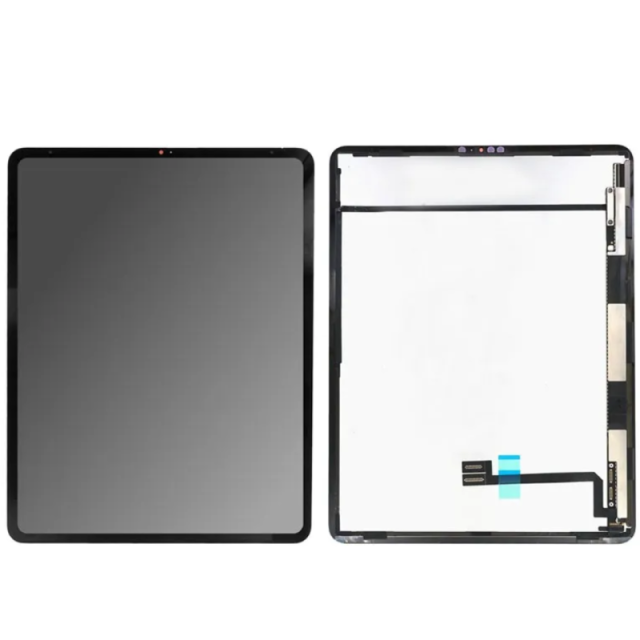 Display ipad pro 12,9 (5th / 6th generacion )/A2378 / A2461 / A2379 / A2462 / A2436 / A2764 / A2437 / A2766