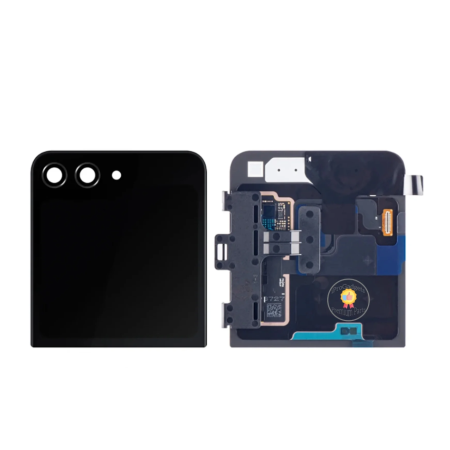 Display Samsung z flip 5 pequeña frontal original flip 6