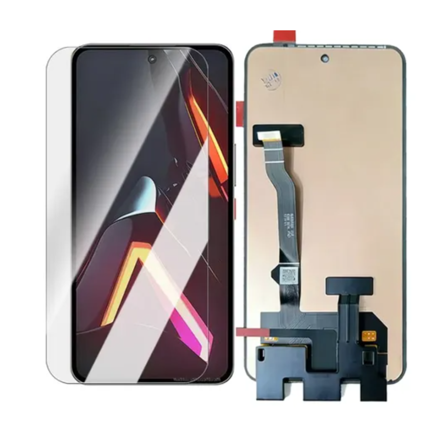 Display zte neo 3 gt original