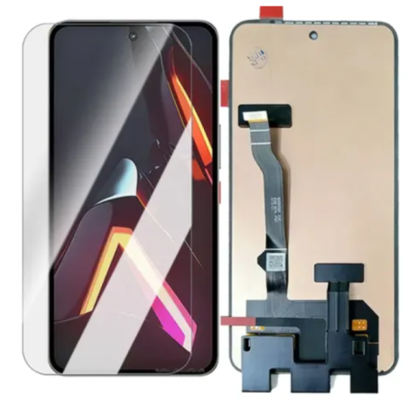 Display zte neo 3 gt original