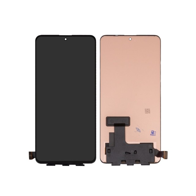 Display xiaomi Poco F5 pro oled