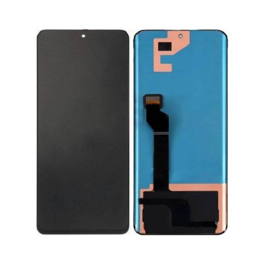 Display honor magic 8 lite original