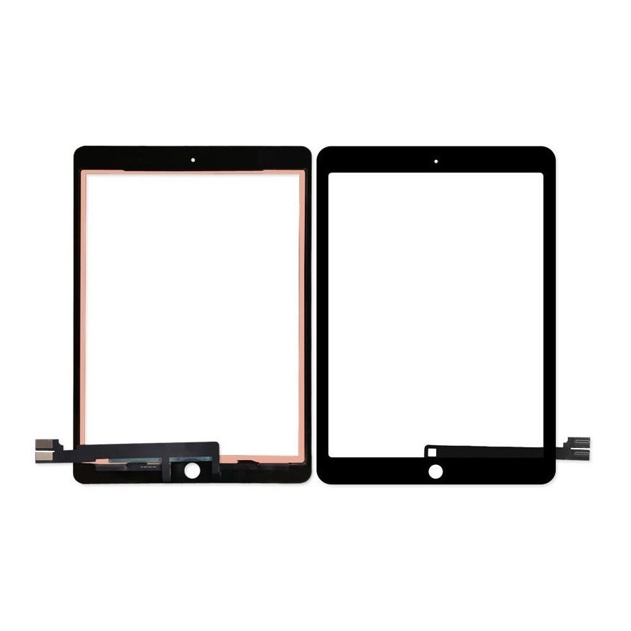 Touch iPad pro 9.7
