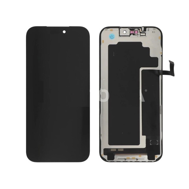 Display iphone 17 pro max incell