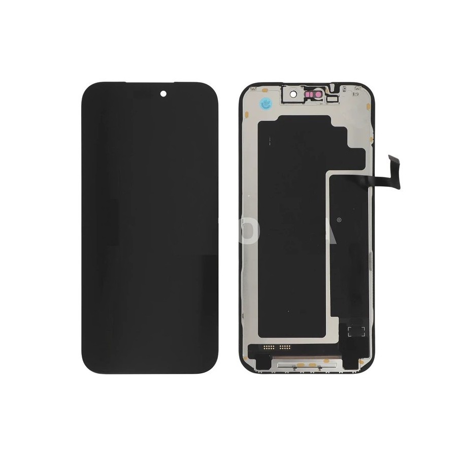 Display iphone 17 pro max incell