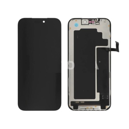 Display iphone 17 pro max incell