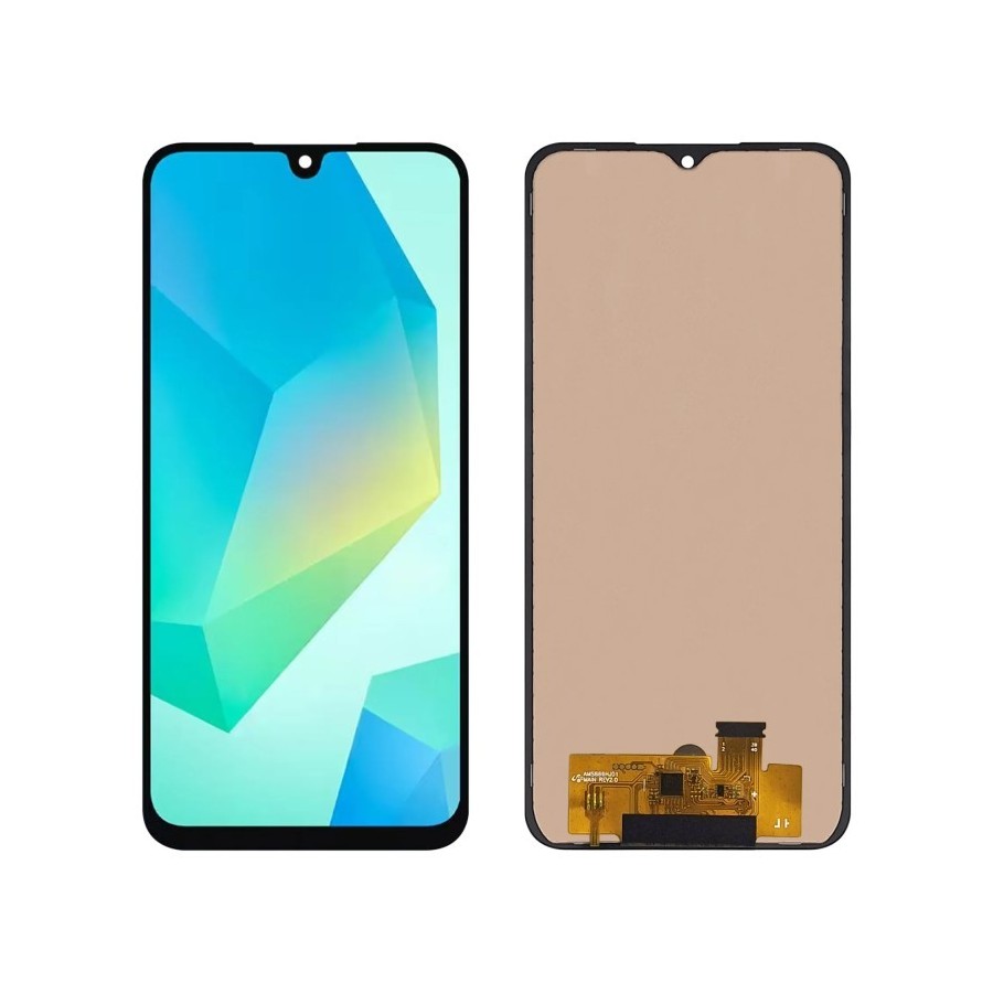 Display Samsung A16 Incell
