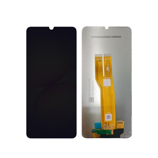 Display Samsung A07 OLED