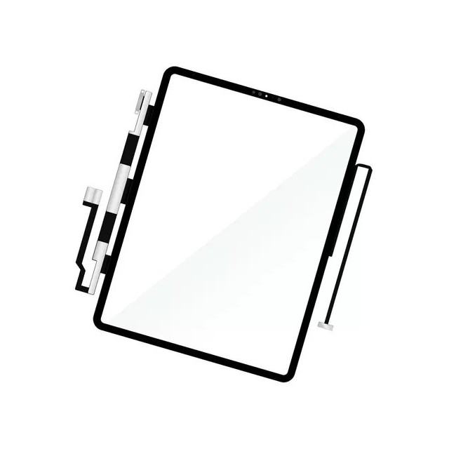 Touch iPad Pro 12.9 5TH
